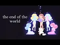 Bee and PuppyCat and the End of the World