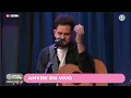 "El Folklore pasó a tener otro valor para los adolescentes" AHYRE en #VueltaYMedia