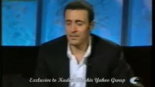                      كاظم الساهر الليلة احساسي غريب بدون موسيقى دندنها