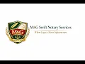 NOTARY NEAR ME - Remote Online Notarization