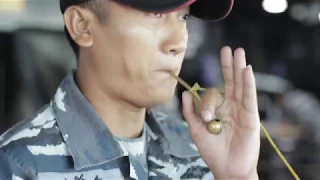 dokumenter jurumasak kapal perang eps 1