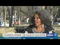 Daughter honors Tunica County mother who finished school in 50 years overcoming poverty