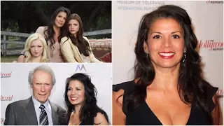 Dina Eastwood Short Biography Net Worth Career Highlights