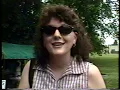 Archival Footage 27 Minutes Newscast for June 23rd 2000