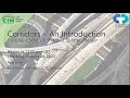 Corridors - An Introduction