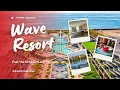 The best All inclusive hotel on the Black Sea - Review of Wave Resort 5 stars