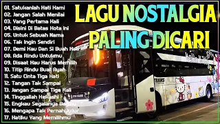 Download LAGU NOSTALGIA PALING DICARI 2023 MP3