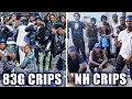Neighborhood Crips vs 83 Gangsta Crips