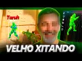 Download Lagu Ridículo, esse CARA tem 40 ANOS e usa H4CK no CS2, muito RUIM!