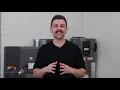 Filter Cleaning - Fujitsu Ductless Mini Split System