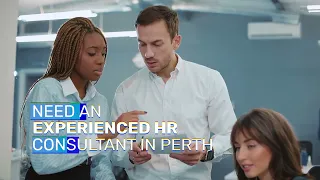 Expert HR Consultant in Perth - Professional HR Solutions for Local Businesses