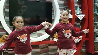 ترنيمه انا عصفور دندنها