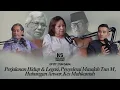 Lagu EP177 | Tun Daim: Perjalanan Hidup \u0026 Legasi, Penyelesai Masalah Tun M, Hubungan Anwar, Kes Mahkamah