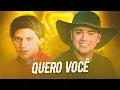 Quero você - Carlos santos - [VERSÃO ARROCHA] @QUALITYREMIXX