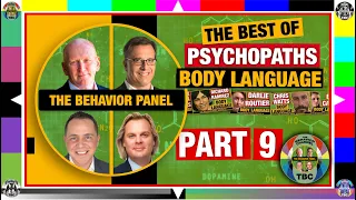 best of psychopaths part 9 breaking down erin caffeys body language