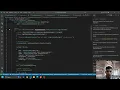 9 User Registration Vibe Coding Tutorial Net core Angular English