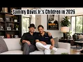 Sammy Davis Jr Left His Children More Than a Legacy