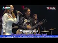 Lagu Difarina Indra - Mungkin Nanti (Karaoke Video) | No Vocal