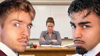 School Teachers Everyone Had...