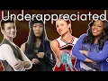 Inside Glee s Traumatic Impact on the Cast