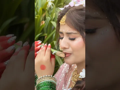 Radha Rani✨✨ #youtubeshorts #viral #trending #ytshorts