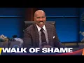 WHAT They Said Left Me Speechless Steve Harvey