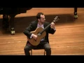 Adam Levin: Platero y yo, Op.190