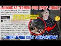 Download Lagu JIKOOK INVENTA RUMOR PARA SEPARARLOS JIMIN EN UNA CITA?