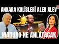 Lagu ANKARA ALEV ALEV MADURO NE ANLATACAK TÜRKİYE'YE GELSEYDİ NE OLURDU #canlı #trump #erdoğan #maduro