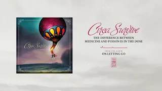 Download Circa Survive \ MP3