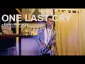 Download Lagu One Last Cry - Brian McKnight (Saxophone Cover by Dennis David Sandria)