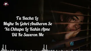 zaroori hai song lyrics raj barman u0026 palak muchhal