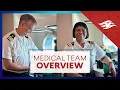 Medical Team Overview Disney Cruise Line Jobs