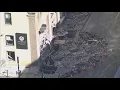 Two years after the Sandman Hotel explosion in downtown Fort Worth questions remain