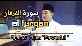 Download Belajar IRAMA HIJAZ Bagi Pemula | Surah Al-Furqan | Terbaru 2021 MP3