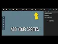 Max2D Tutorial - Left and Right Movements