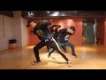 吳思賢Ben Wu -Intro 舞蹈練習版Dance Practice version