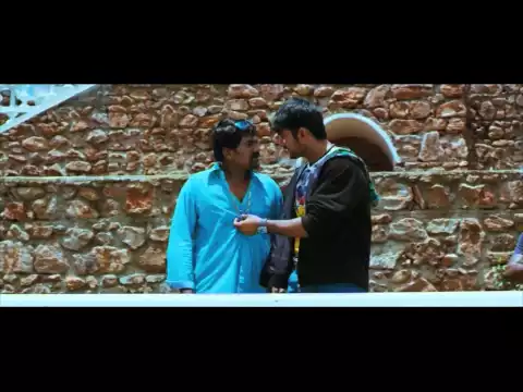 INJIMARAPPA 1MIN TRAILER