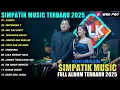 Lagu KANDAS - PERTEMUAN 2 -  Irwan Krisdiyanto ft Tiara Amora - SIMPATIK MUSIC FULL ALBUM 2025