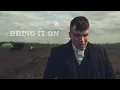 Download Lagu Peaky Blinders - Bring it On