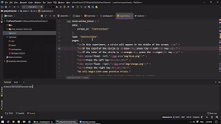 jsPsych tutorial Part 15 Uploading to GitHub
