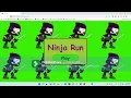 JavaScript 2D Game Web Programming 1