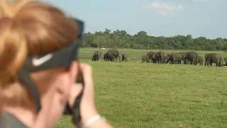 Exploring Sri Lanka’s Cultural Triangle – Ep. 127