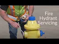 Step-by-Step How to Service a Fire Hydrant