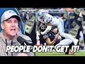 Derrick Barnes Signed to Detroit Lions 25 Million or Did He