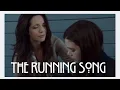 The Running Song Georgie Fleming Heartland