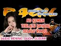 NO KOMENT -TERLALU SAYANG- SELALU RINDU-RAGIL PONGDUT