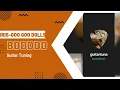 The Goo Goo Dolls - Iris Guitar tuning BDDDDD using guitartuna mobile app