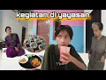 Lagu Kegiatan di yayasan #sinauhurip #dedymulyadi #egoadriano #petualanganalamdesaku #partitv 