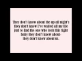 Download Lagu Maddie Wilson - They don't know about us (One direction)